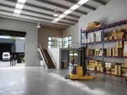 Modern Industrial Unit Complex