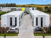 Modern Industrial Warehouse for Lease Upper Coomera