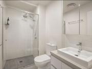 Modern Inner City Apartment