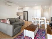 Modern Inner City Apartment