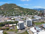 Modern Inner City Apartment in a Prime CBD Location