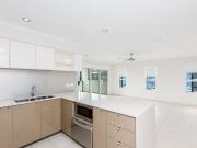 Modern Inner City Living Modern Inner City Living