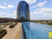 Modern Inner City Living | 617/555 St Kilda Road,...