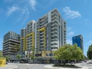 Modern Inner City Living at 97/15 Aberdeen Street, Perth