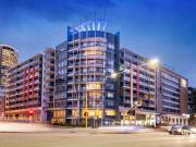 MODERN INNER CITY LIVING AT CODE APARTMENTS MODERN INNER CITY LIVING AT CODE APARTMENTS