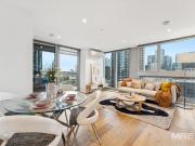 Modern Inner City Living at Its Best