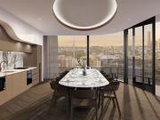 Modern Inner City Living at The Lanes, West End