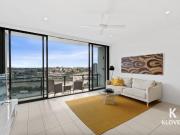 Modern Inner City Living I 1 Bed 1 Bath 1 Car