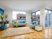 Modern Inner‑City Living in the Heart of Fitzroy