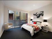 Modern Inner‑City Living in the Heart of Fitzroy