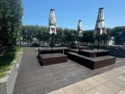 modern inner city living in the heart of north melbourne