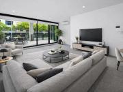 Modern Inner City Living in the Heart of Richmond