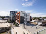 Modern Inner City Living in West End