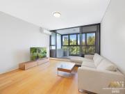 Modern Inner City Living in Zetland's Vibrant Heart