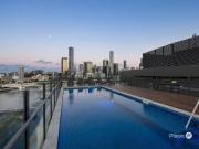 Modern Inner City Living with Breath taking Views