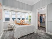 Modern Inner City Living with Elevated City Views