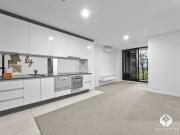 Modern Inner City Living with Garden Outlook
