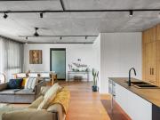 Modern Inner North Living with Space, Style & Sunlight