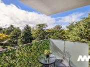 Modern Inner South living in popular SALT complex