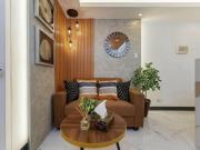 Modern Interior 2BR Condo for RENT in San Remo, SRP,...