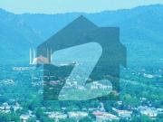 Modern Interior Margalla Facing Fully Furnished 3 Bed...