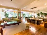 Modern Interior Townhouse For Rent at Casa Verde, Valle...