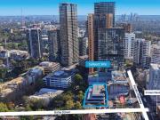 Modern Investment with Strong Development Upside