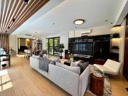 Modern Japanese Inspired House For Sale in South Bay...