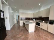 Modern Junior penthouse 3 bedroom unit at Essensa East...