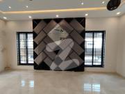 Modern Kanal Designer House For Sale In Bahria Town Ph 3...