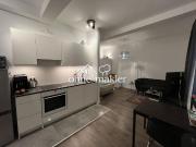 Modern kernsaniertes 1 Zimmer Apartment in Bestlage –...