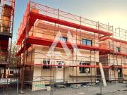 Modern, komfortabel, zukunftsorientiert ! Wohnen...