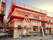 Modern, komfortabel, zukunftsorientiert ! Wohnen...