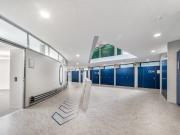 Modern & kompakt ausgebautes Büro direkt in der Stadt