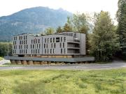 Modern. Kompakt. Hochwertig. – 1 Zimmer Neubauwohnung in...