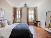 Modern Kreuzberg 2BR, Furnished & Equipped, Berlin...