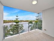 Modern Lakeside Living in the Heart of Birtinya