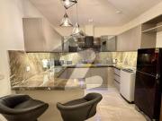 Modern Lavish Furnished 2BHK Up For Rent Gulberg 3