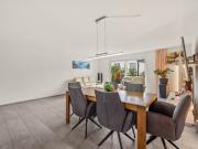 MODERN LEBEN, LÄNDLICH GENIESSEN EIGENTUMSWOHNUNG IM...