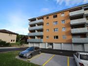 Modern leben, naturnah wohnen – 2.5 Zimmer Wohnung...