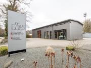 Modern leben und erfolgreich arbeiten – Stilvolles...