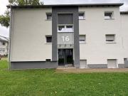 Modern & lichtdurchflutet: 2,5 Zimmer Wohnung mit Balkon!