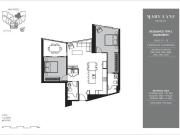 Modern Life in Mary Lane Residences