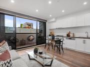 Modern Lifestyle and City Convenience in the Heart of...