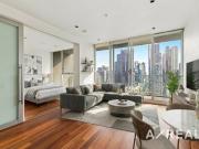 Modern lifestyle excellence with stunning views