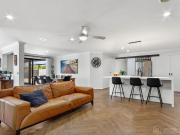 Modern Lifestyle Home at 25 The Avenue, Traralgon FULLY...