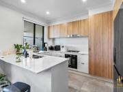 Modern Lifestyle Living in the Heart of Oxley Your...