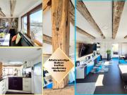 Modern Lifestyle trifft Fachwerkcharme mit grandioser...