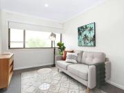 Modern Light Filled Apartment in Sought After Box Hill