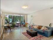 MODERN LIGHT FILLED BONDI APARTMENT WITH PARKING